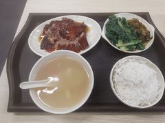 单人烧鹅-鹅最好(南光店)