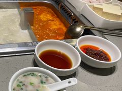 -海底捞火锅(庆春路店)