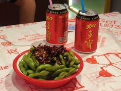 -聚在尊味虾皇·夜宵市集(新建店)