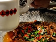 -味上湘菜馆(岳麓山店)