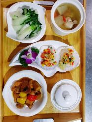 点击看大图 -卓玥国际月子会所(罗山路店)
