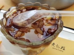 冰粉-黄记煌三汁焖锅(镇江苏宁广场店)