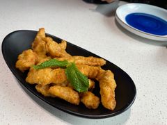 -鱼酷活鱼烤鱼(仙林金鹰店)