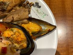 -汉巴味德(大悦城店)