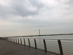 -滆湖低碳生态公园