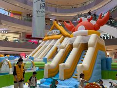 -宝龙城(杭州滨江店)