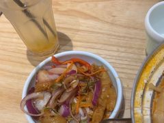 -米泰芒·东南亚料理(体育西店)
