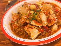 -冶建镜子·中国龙虾王(总店)