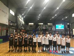 -顶峰篮球俱乐部(南头店)