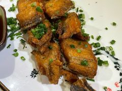 -金源山海一味(万科早城店)