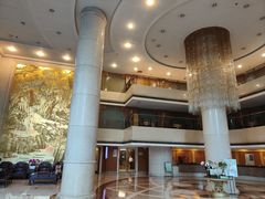 -成都绿洲大酒店(春熙路太古里店)