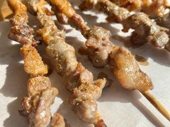 -宛平李记小吃(东关街店)