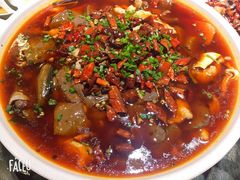 -庆合府重庆大排档(紫都城店)