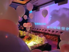 -宝岛甲壳虫KTV(蓝天路店)