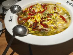 -太二酸菜鱼(浦东正大广场店)