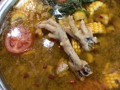 -佘记全家福芋儿鸡(向阳街总店)