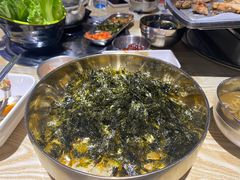 -韩国大金刚烤肉·料理(印象城店)