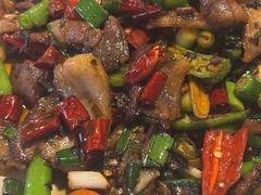 -阿嫂印象·民间江湖菜(大学城店)