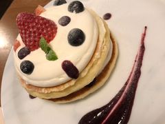 -AFS Cafe & Canteen(闽江二路店)