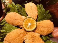 -大岛日本料理铁板烧(南通大饭店)