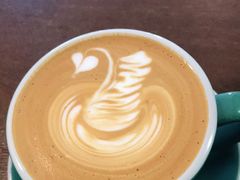 -COFFEE HOLIC(朝外SOHO店)