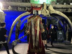 -厦门方特梦幻王国