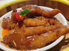 -火啫啫·粤式啫啫煲(南通首店)