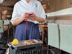 -九井澤精致料理(金茂店)