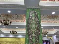大堂-老毛手抓·盐池滩羊非遗手抓(宁夏总店)
