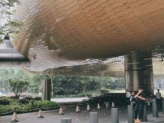 -上海中心大厦
