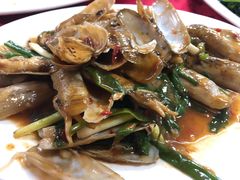 -蛇口康乐快餐鱼仔档(翠苑小区店)