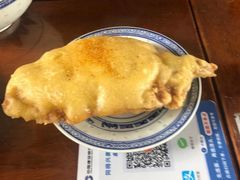 -同得兴 Since·1995 传统苏式面馆(十全街店)