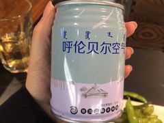 -很久以前羊肉串(中山公园店)
