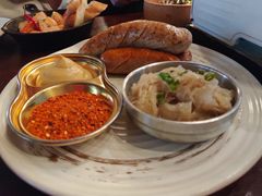 -埠口精酿夜景餐酒吧· BREWPORT BISTRO(长嘉汇重庆之眼店)