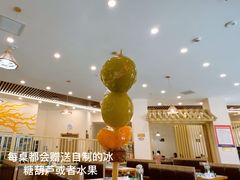 -朴小妹人参鸡汤火锅(长白山万达店)