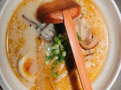 -味千拉面(德雅路CFC富兴时代店)
