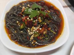 -鱼羊宴烤鱼羊蝎子烧烤(怡馨家园店)
