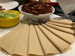 -芳芳私房菜·精做淮扬菜(承德路店)