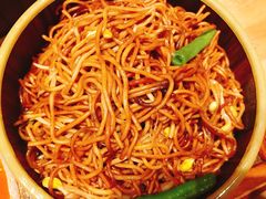 -牛三哥洛阳牛肉汤(生态城店)