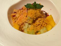-香樟花园法式铁板烧(恒隆广场店)
