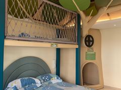 -太阳岛度假酒店