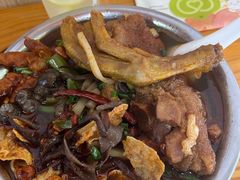 猪脚螺蛳粉-覃姐柳州螺蛳粉(横岗店)