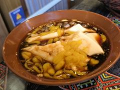 -甘家界牌柠檬鸭(青山店)