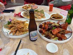 -醉壹号海鲜大排档(厦门美食地标店)