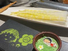 -海底捞火锅(万象城店)