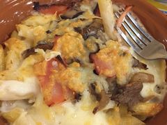 -萨莉亚意式餐厅(金隅嘉品mall店)