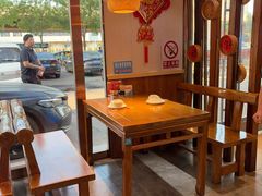 -倍儿美海鲜排挡·非遗海鲜蒸饺(洋货店)