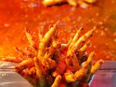 -正宁路小吃夜市