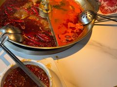 -小龙翻大江文化火锅(宽窄店)