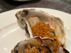 -前海华侨城JW万豪酒店·都会尚膳自助餐厅·牛排海鲜酒水畅飨